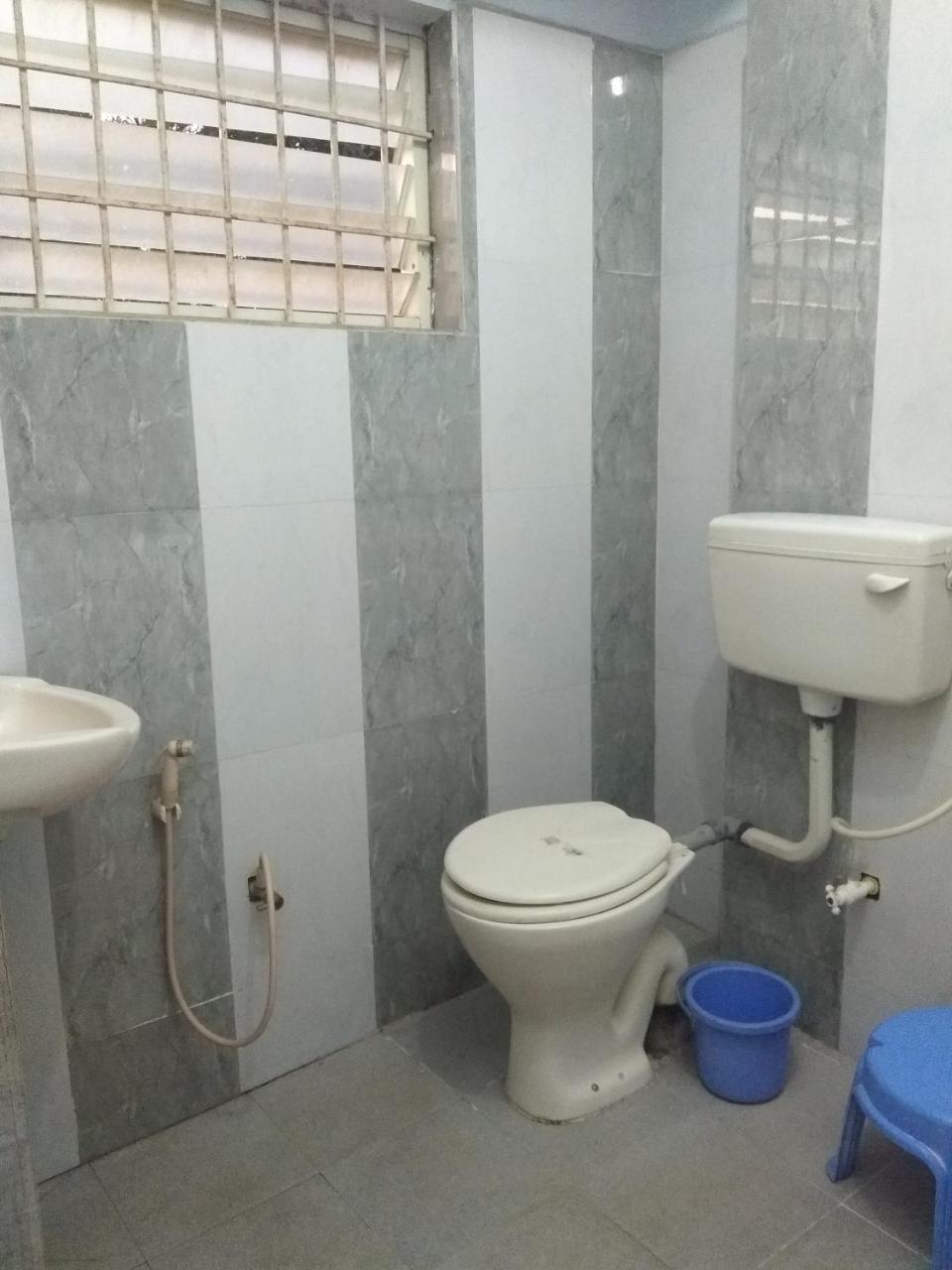Apoorva Residency Hotel Bangalore Esterno foto