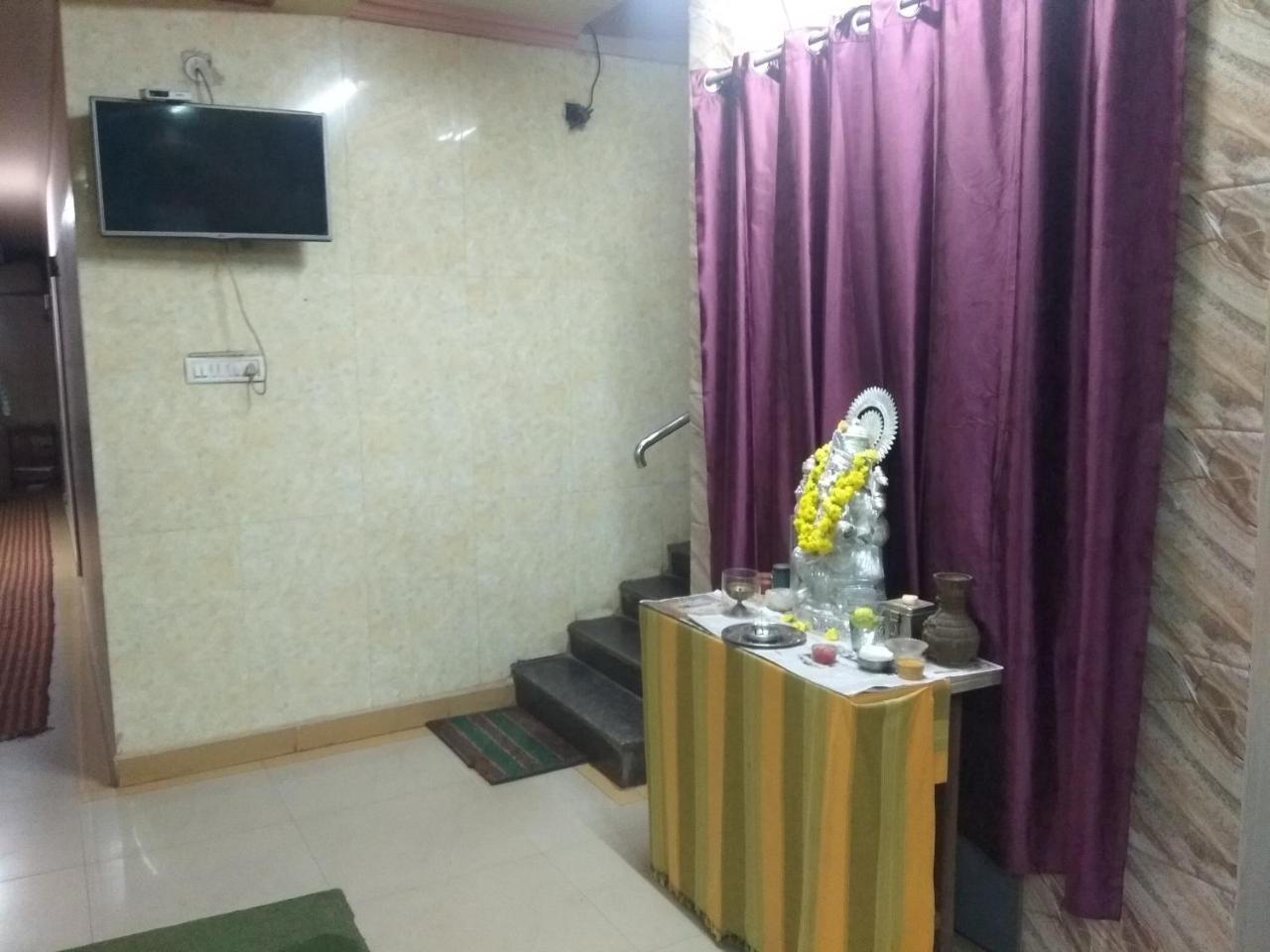 Apoorva Residency Hotel Bangalore Esterno foto
