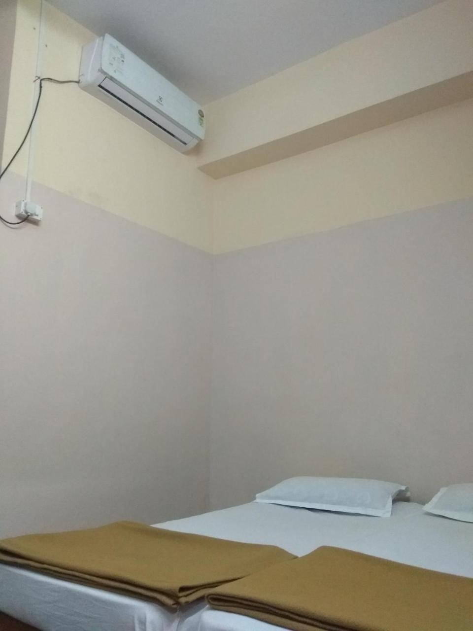 Apoorva Residency Hotel Bangalore Esterno foto